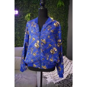 Vintage Papell Too Jacket